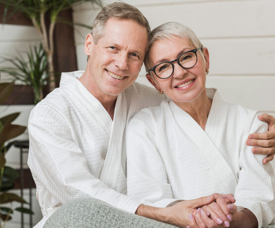 Testosterone Replacement Therapy